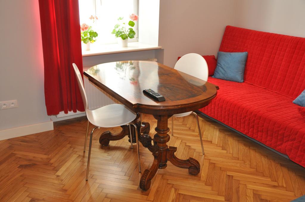 Krakowsky Apartment Zimmer foto