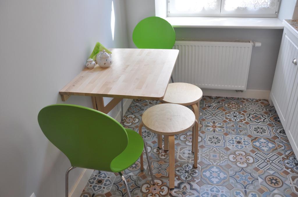 Krakowsky Apartment Zimmer foto