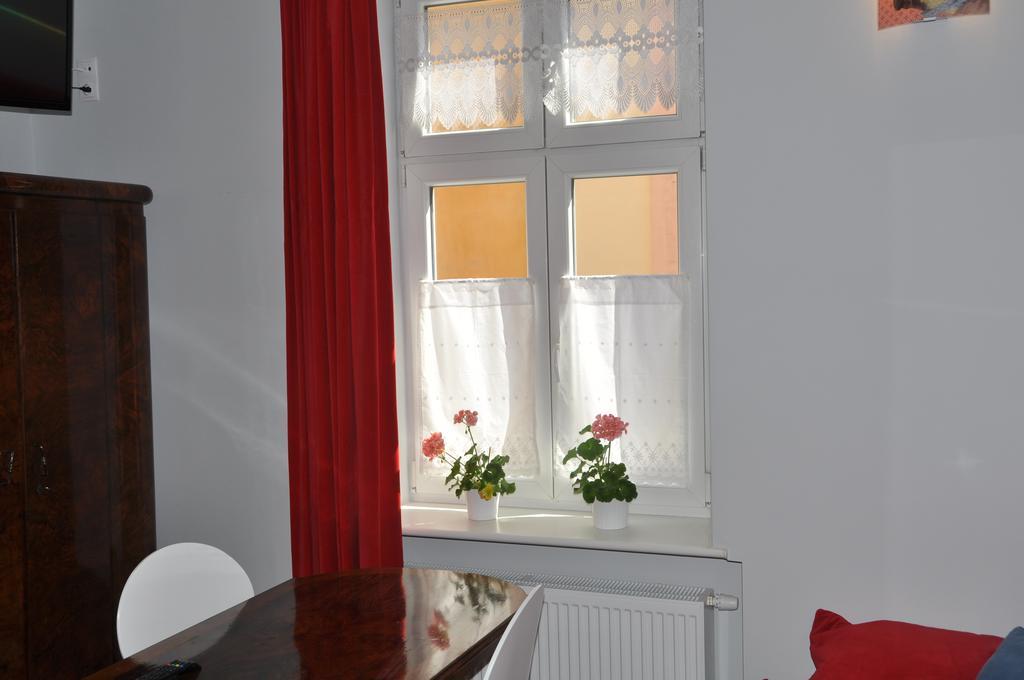 Krakowsky Apartment Zimmer foto