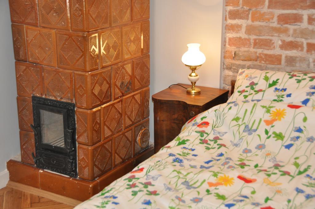 Krakowsky Apartment Zimmer foto